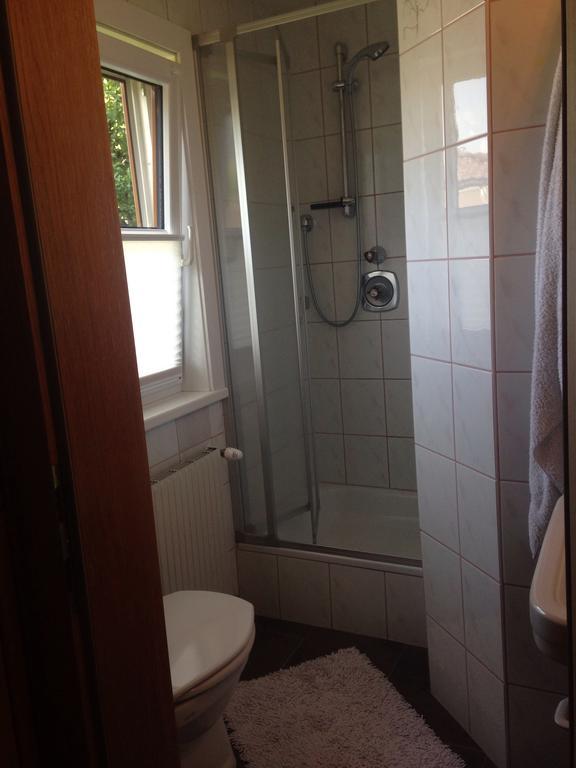 Pension Kuntschner Mittersill Habitación foto