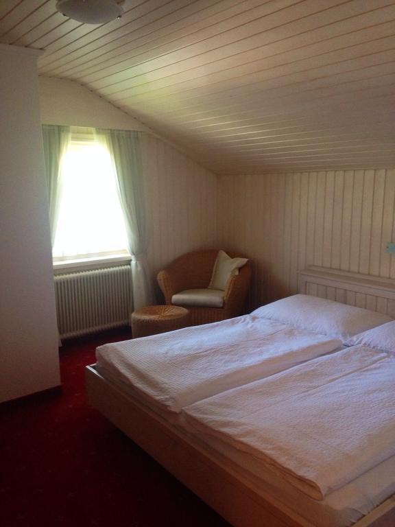Pension Kuntschner Mittersill Habitación foto