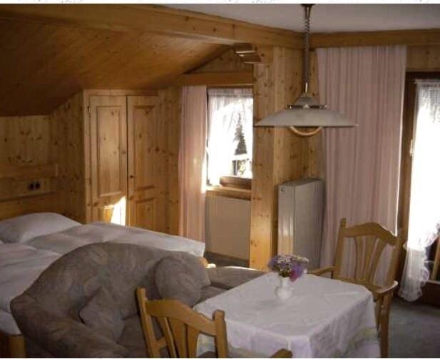 Pension Kuntschner Mittersill Habitación foto