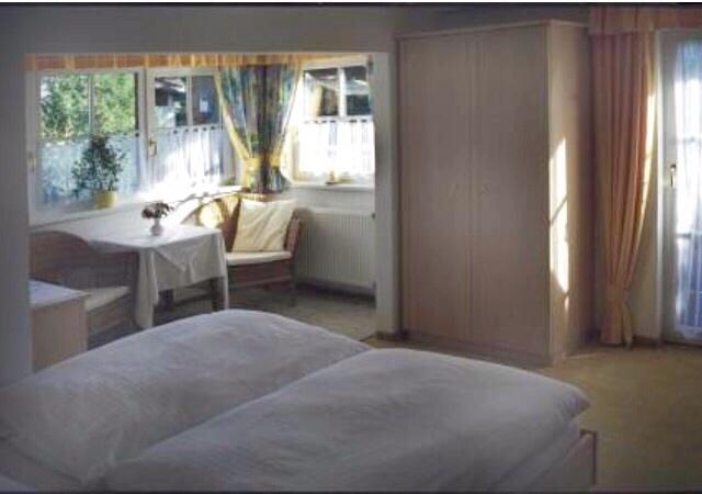 Pension Kuntschner Mittersill Habitación foto