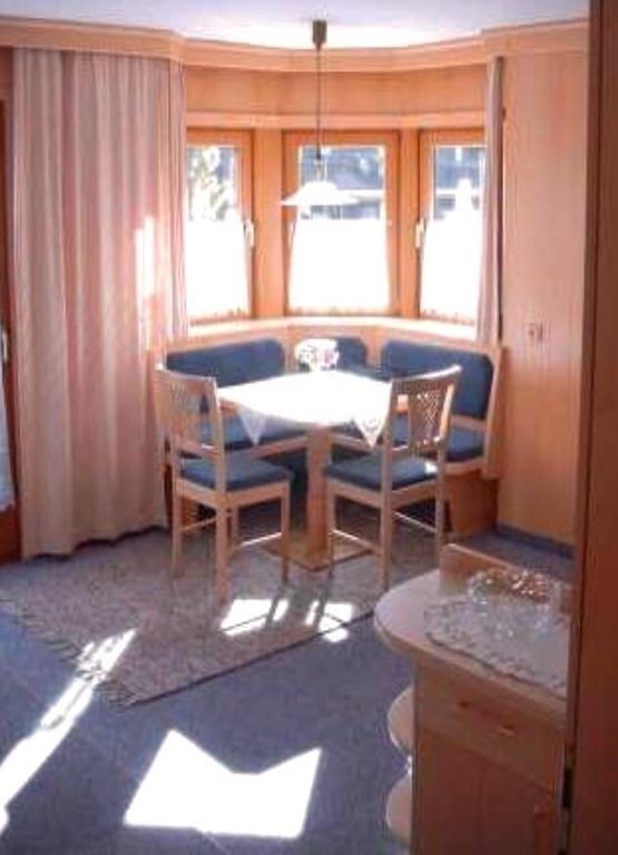 Pension Kuntschner Mittersill Habitación foto