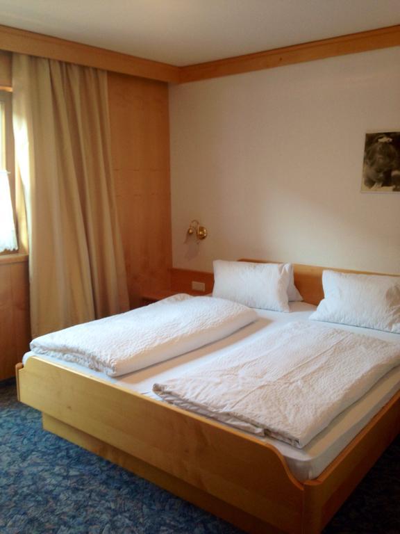 Pension Kuntschner Mittersill Habitación foto