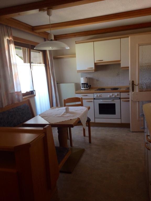 Pension Kuntschner Mittersill Habitación foto